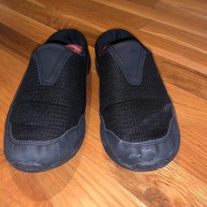 Women’s slide on shoes
